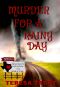 [Betsy Livingston / Pecan Bayou Mystery 06] • Murder for a Rainy